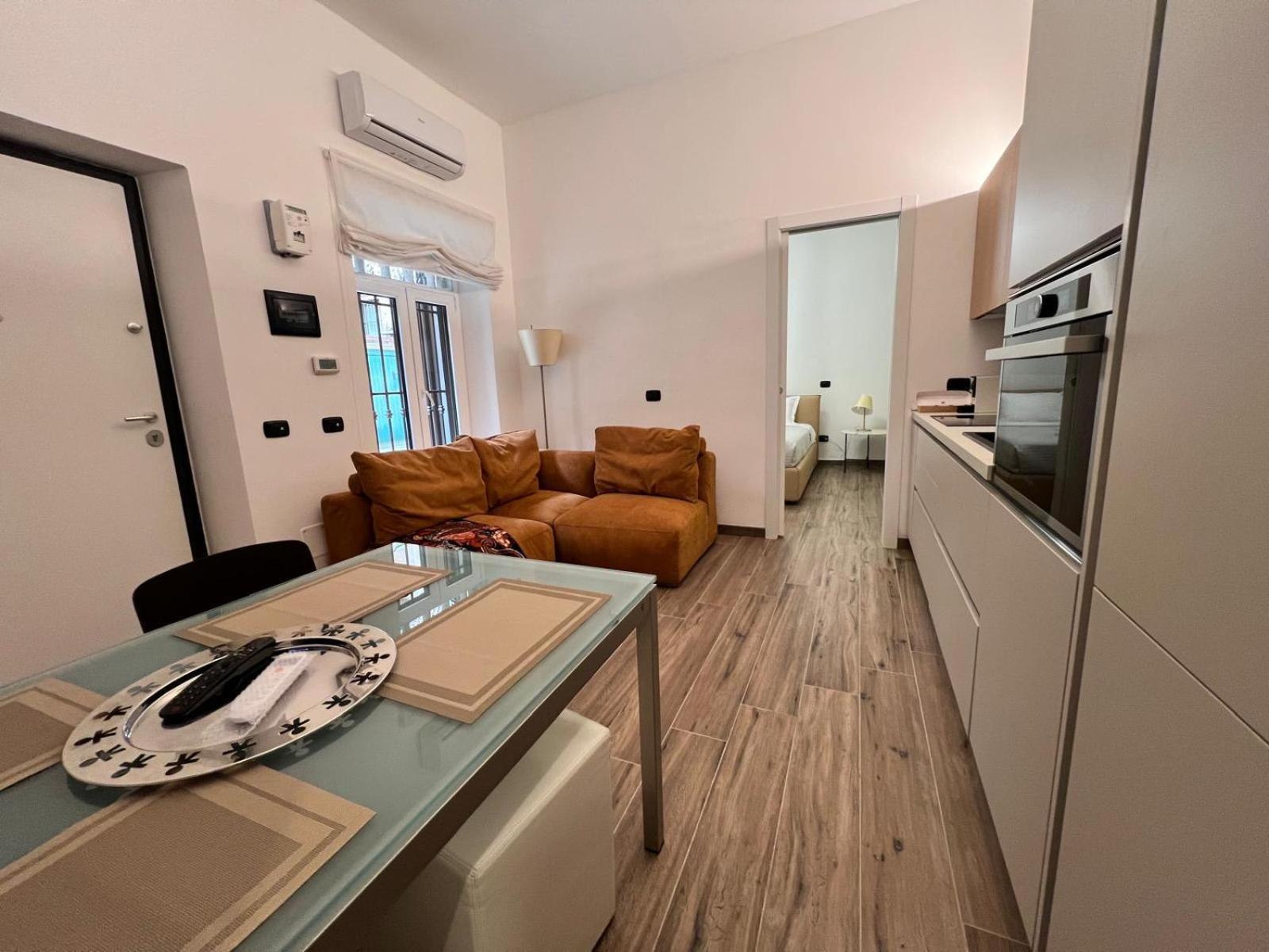 Apartamento Domusmi Delfico 2 Milán Exterior foto
