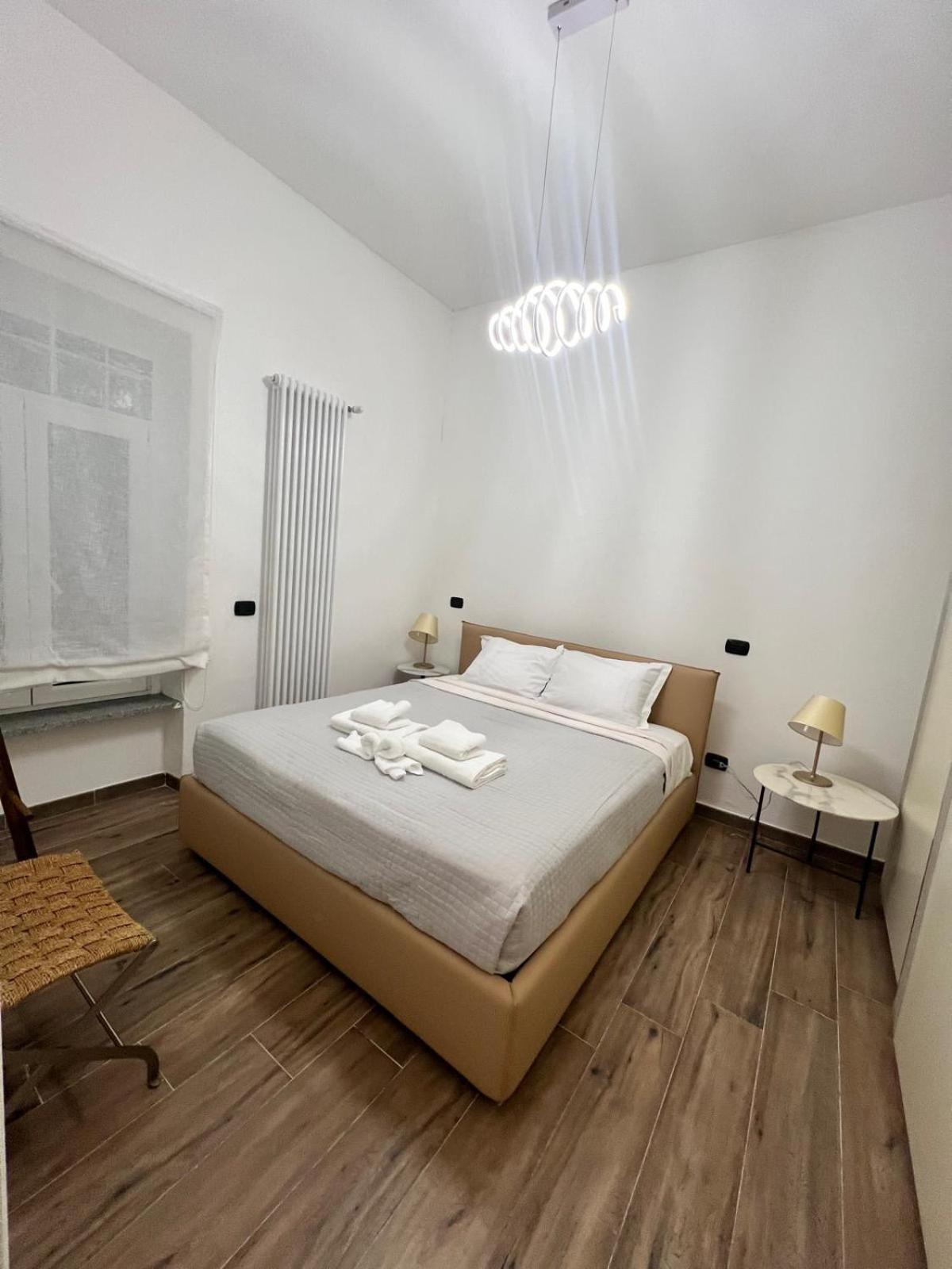 Apartamento Domusmi Delfico 2 Milán Exterior foto