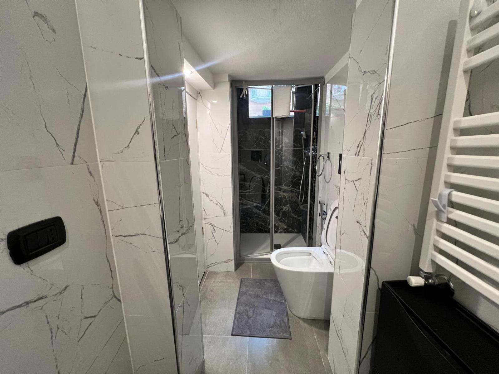 Apartamento Domusmi Delfico 2 Milán Exterior foto
